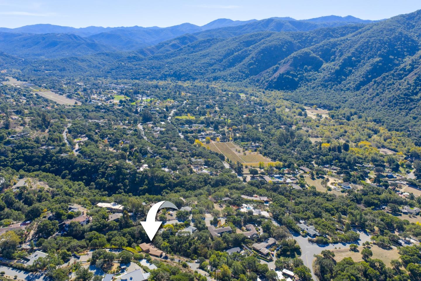 Detail Gallery Image 42 of 44 For 150 Terrace Way, Carmel Valley,  CA 93924 - 3 Beds | 3 Baths