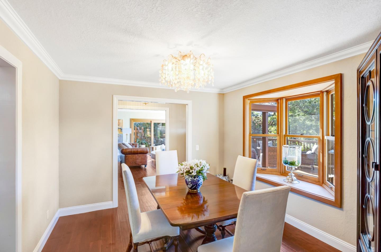 Detail Gallery Image 5 of 44 For 150 Terrace Way, Carmel Valley,  CA 93924 - 3 Beds | 3 Baths