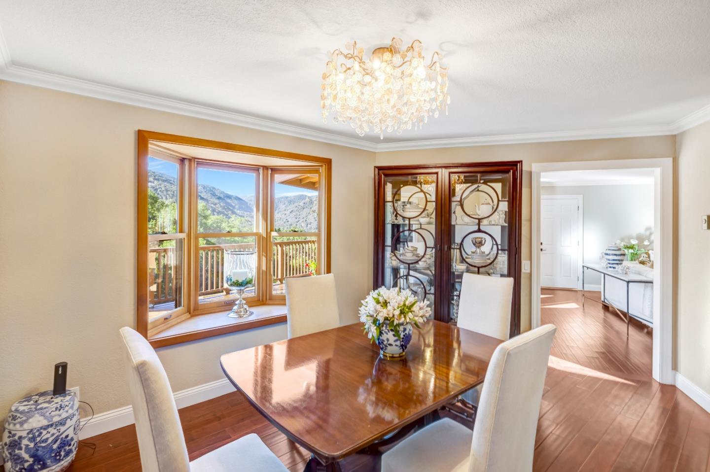 Detail Gallery Image 6 of 44 For 150 Terrace Way, Carmel Valley,  CA 93924 - 3 Beds | 3 Baths