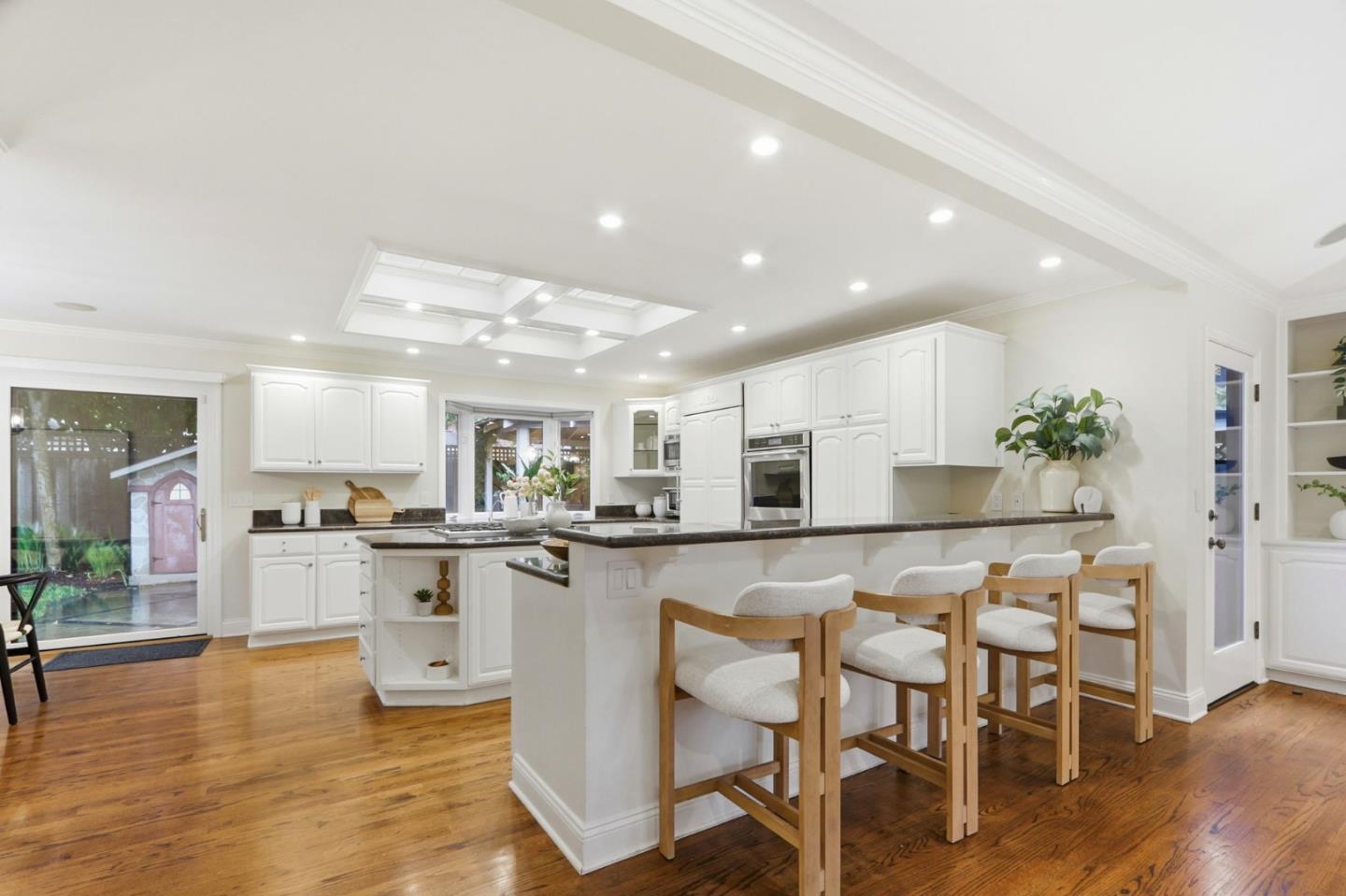 Detail Gallery Image 10 of 46 For 2177 Cheryl Way, San Jose,  CA 95125 - 5 Beds | 3 Baths