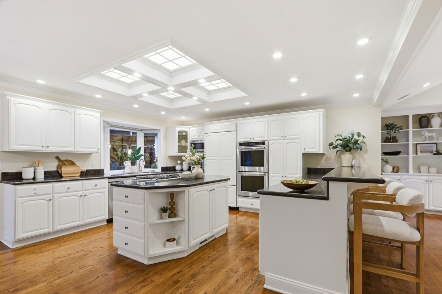 Detail Gallery Image 12 of 46 For 2177 Cheryl Way, San Jose,  CA 95125 - 5 Beds | 3 Baths