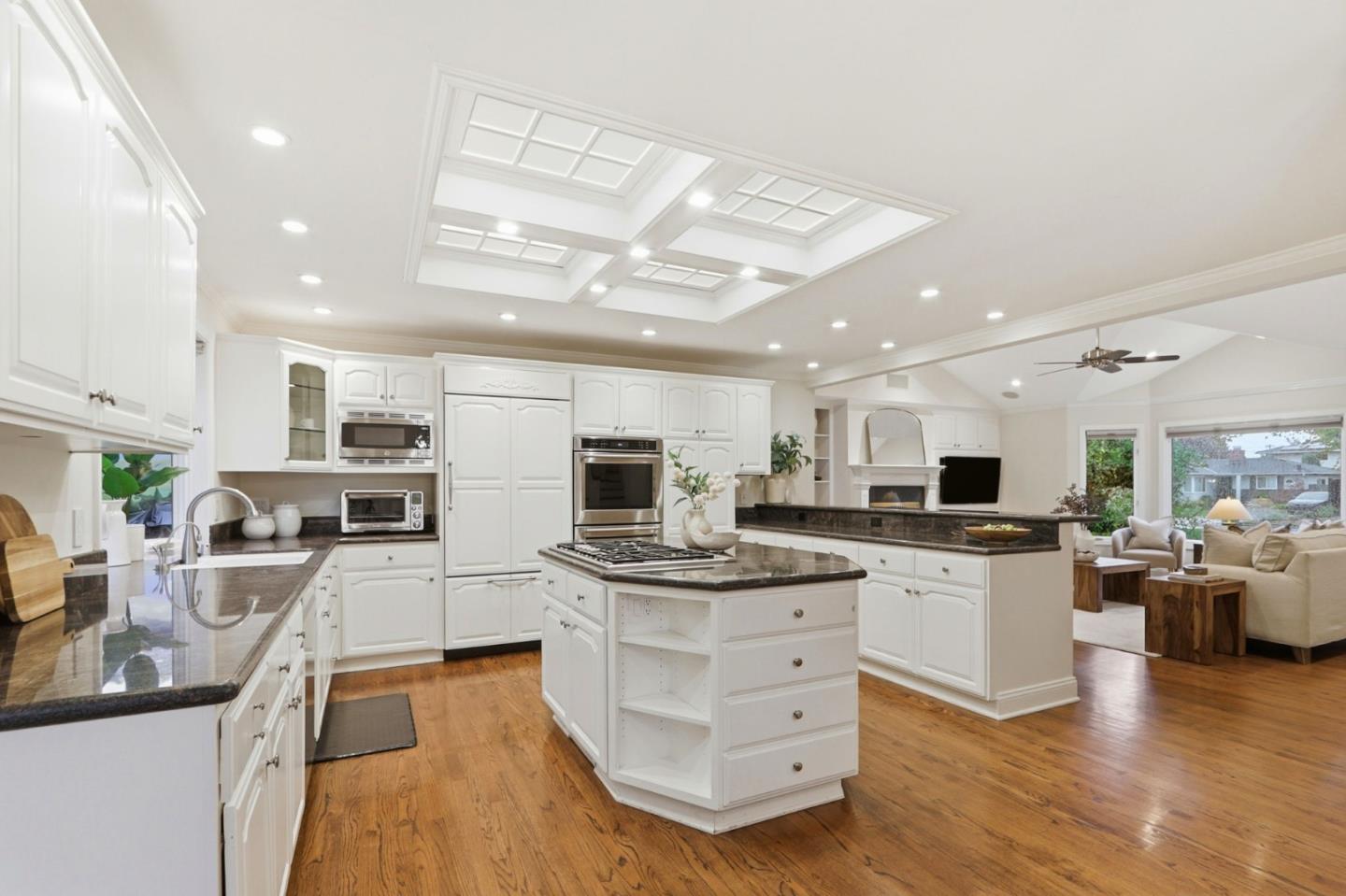 Detail Gallery Image 13 of 46 For 2177 Cheryl Way, San Jose,  CA 95125 - 5 Beds | 3 Baths