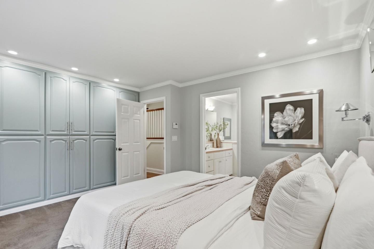 Detail Gallery Image 19 of 46 For 2177 Cheryl Way, San Jose,  CA 95125 - 5 Beds | 3 Baths