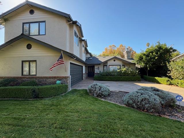 15480 Willow Drive, San Jose, CA, 95124