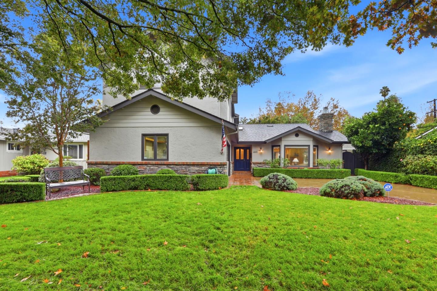 Detail Gallery Image 3 of 46 For 2177 Cheryl Way, San Jose,  CA 95125 - 5 Beds | 3 Baths