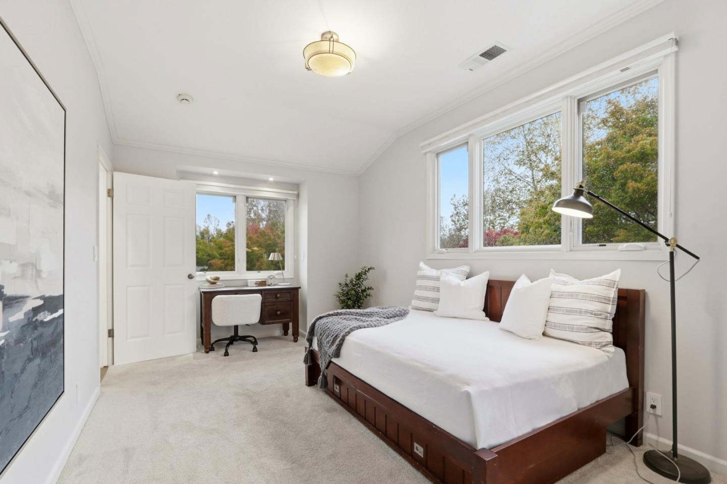 Detail Gallery Image 31 of 46 For 2177 Cheryl Way, San Jose,  CA 95125 - 5 Beds | 3 Baths