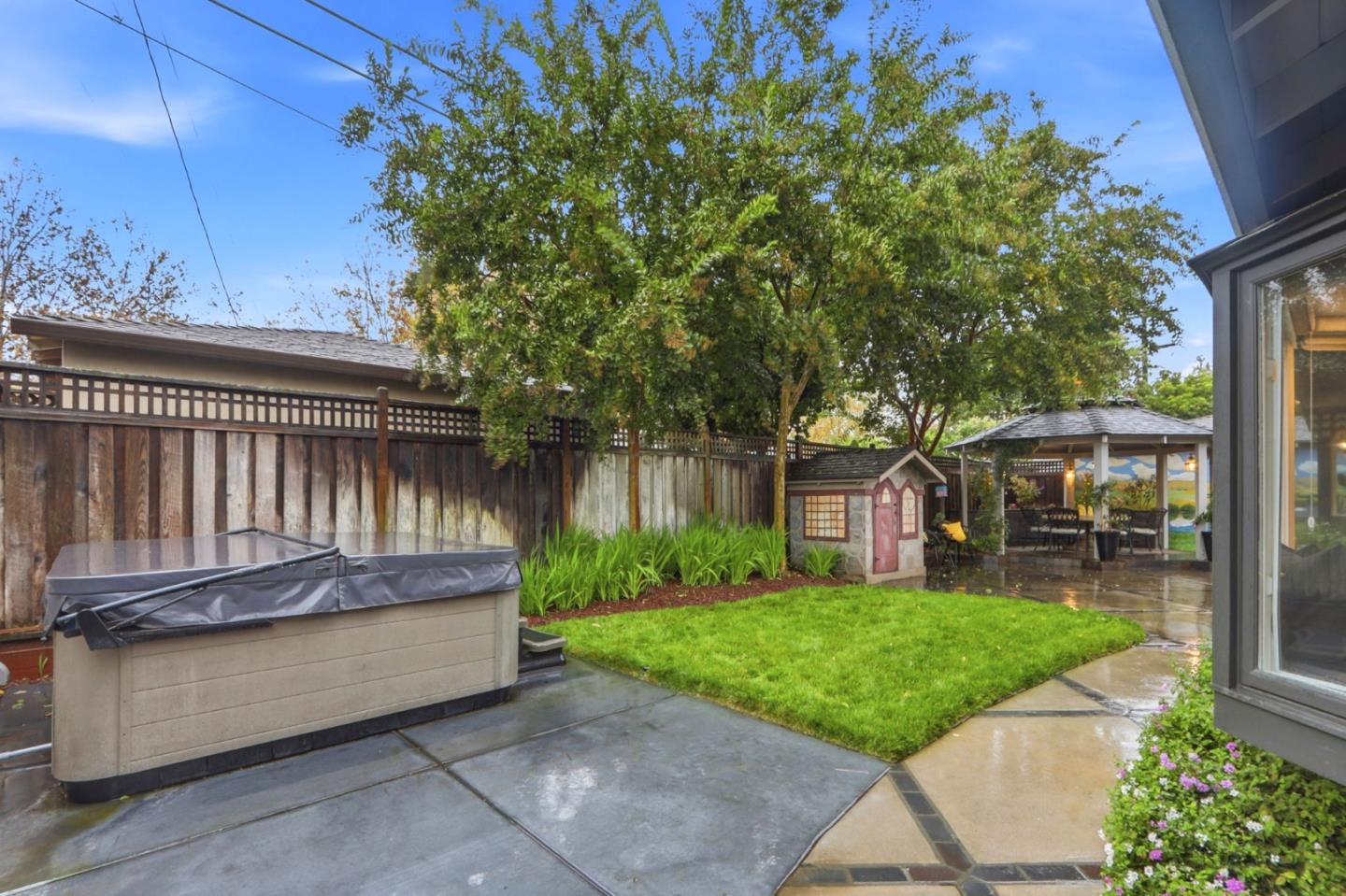 Detail Gallery Image 38 of 46 For 2177 Cheryl Way, San Jose,  CA 95125 - 5 Beds | 3 Baths