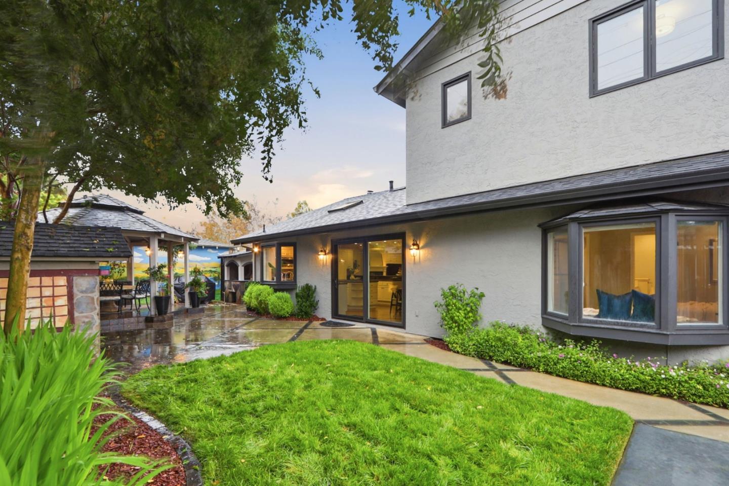 Detail Gallery Image 39 of 46 For 2177 Cheryl Way, San Jose,  CA 95125 - 5 Beds | 3 Baths