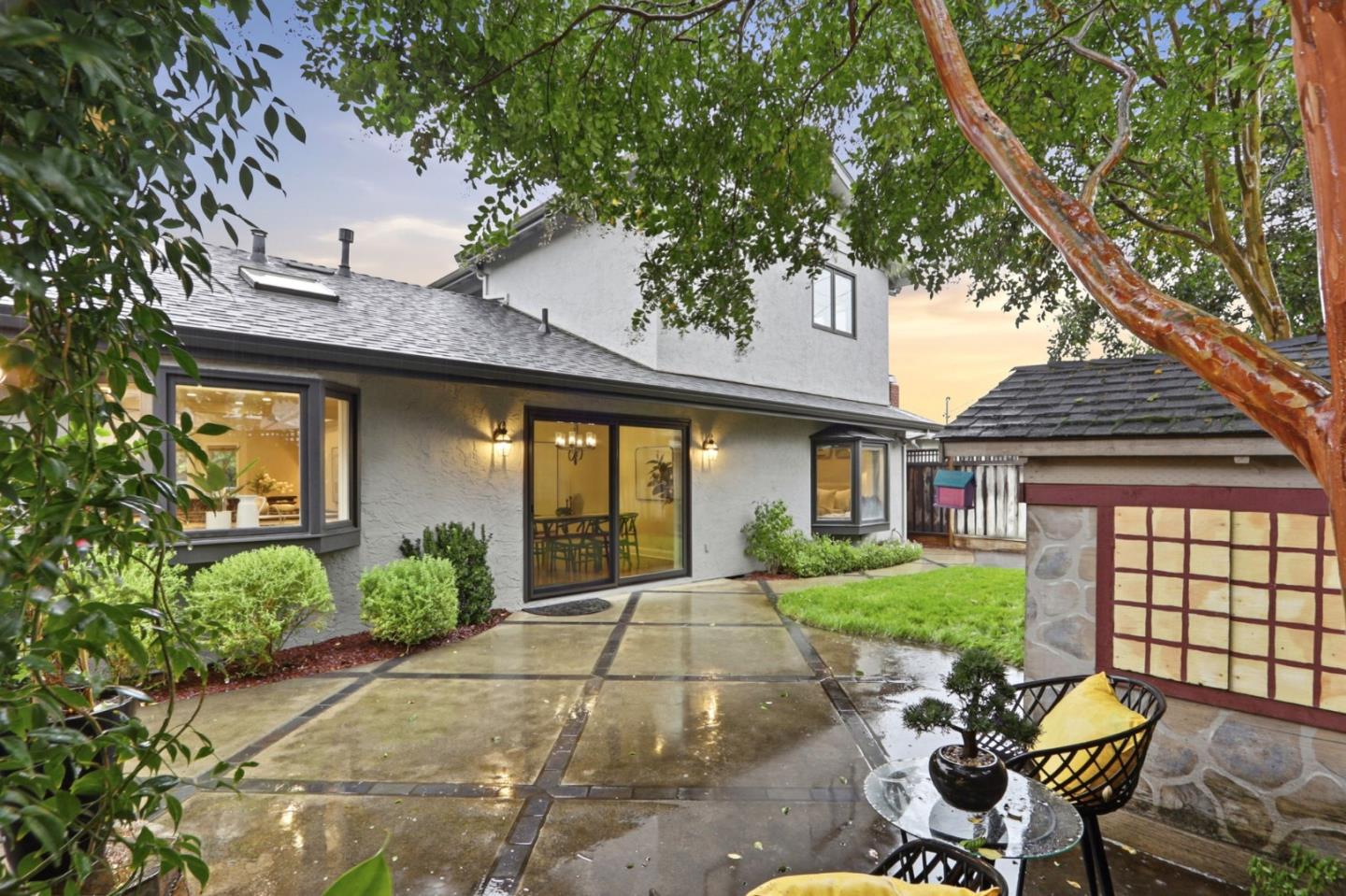 Detail Gallery Image 40 of 46 For 2177 Cheryl Way, San Jose,  CA 95125 - 5 Beds | 3 Baths