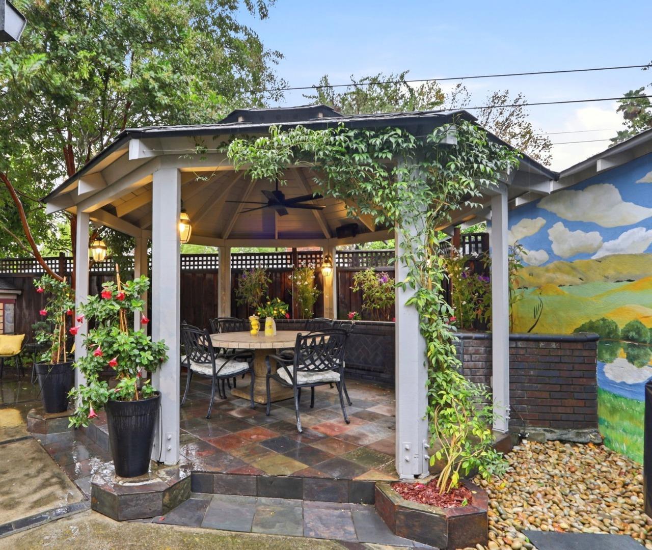 Detail Gallery Image 41 of 46 For 2177 Cheryl Way, San Jose,  CA 95125 - 5 Beds | 3 Baths