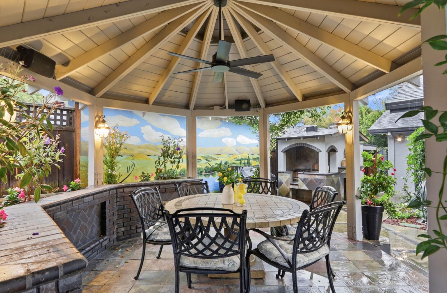 Detail Gallery Image 42 of 46 For 2177 Cheryl Way, San Jose,  CA 95125 - 5 Beds | 3 Baths