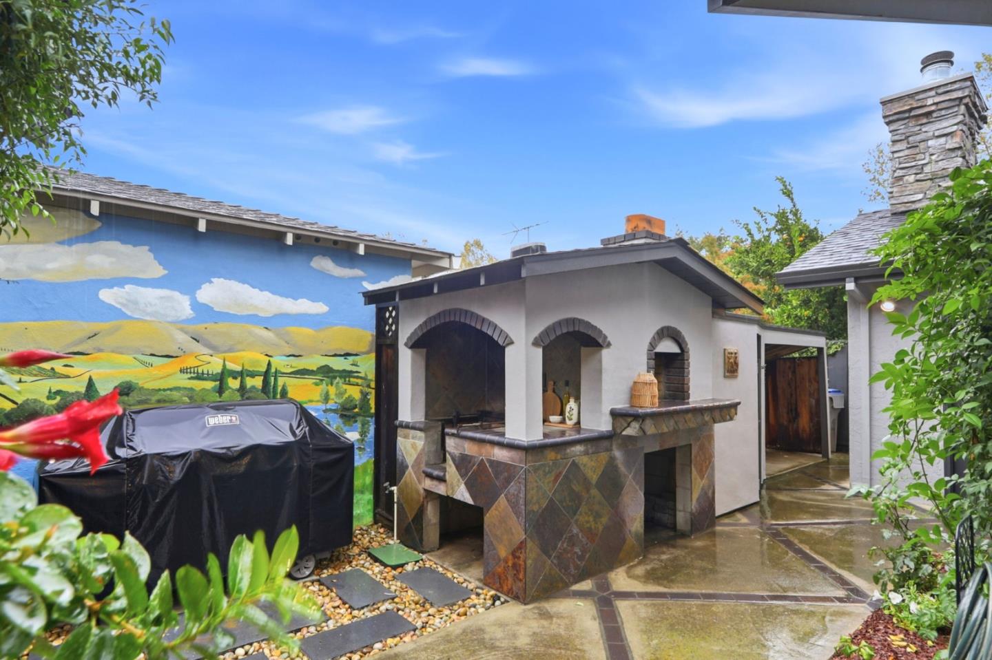 Detail Gallery Image 43 of 46 For 2177 Cheryl Way, San Jose,  CA 95125 - 5 Beds | 3 Baths