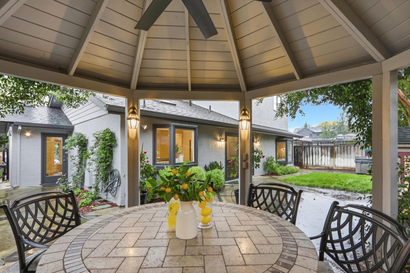 Detail Gallery Image 44 of 46 For 2177 Cheryl Way, San Jose,  CA 95125 - 5 Beds | 3 Baths