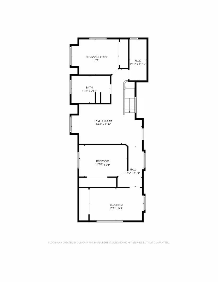 Detail Gallery Image 46 of 46 For 2177 Cheryl Way, San Jose,  CA 95125 - 5 Beds | 3 Baths