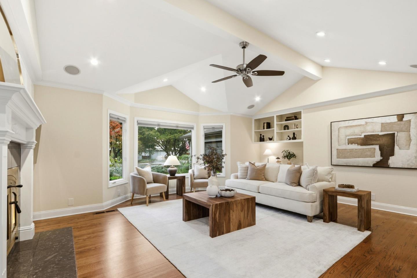 Detail Gallery Image 7 of 46 For 2177 Cheryl Way, San Jose,  CA 95125 - 5 Beds | 3 Baths