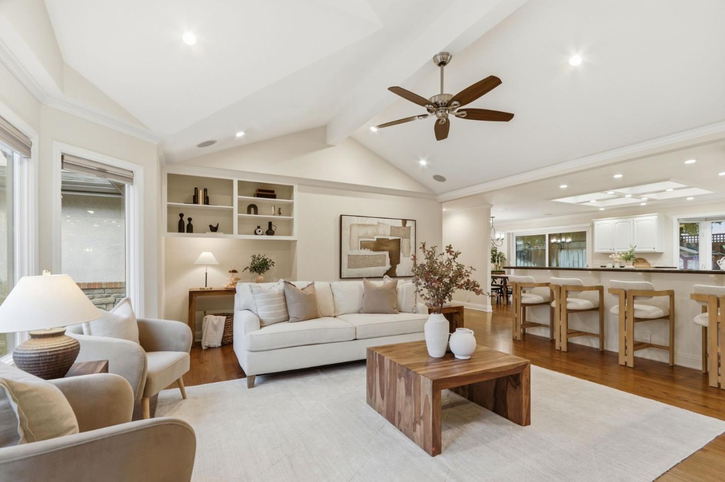 Detail Gallery Image 8 of 46 For 2177 Cheryl Way, San Jose,  CA 95125 - 5 Beds | 3 Baths