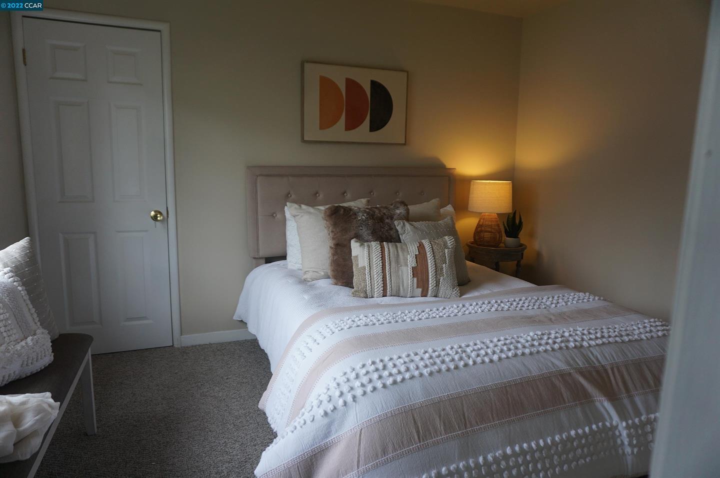 Detail Gallery Image 15 of 22 For 44 Anson Way, Kensington,  CA 94707 - 3 Beds | 2 Baths