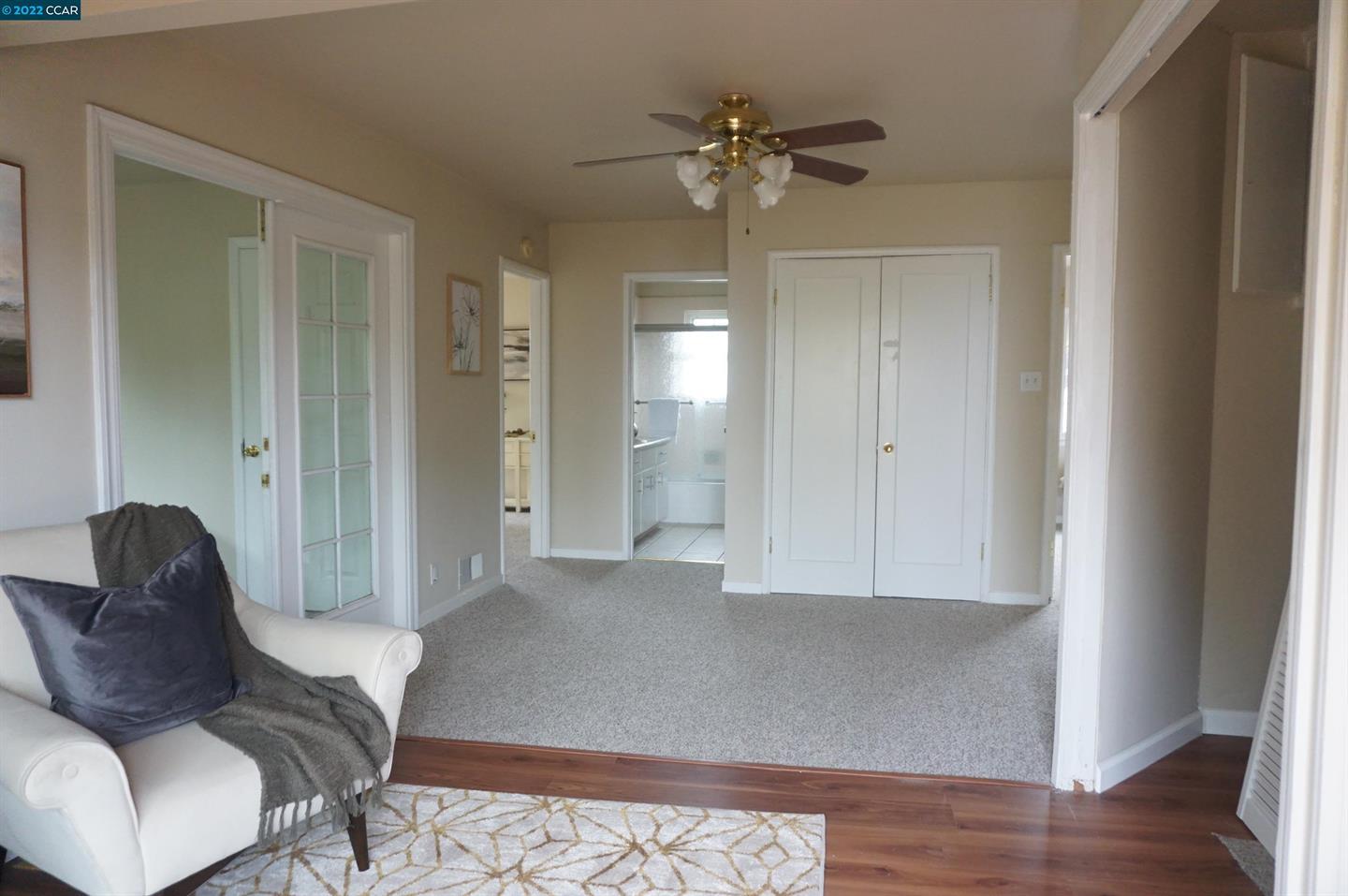 Detail Gallery Image 17 of 22 For 44 Anson Way, Kensington,  CA 94707 - 3 Beds | 2 Baths