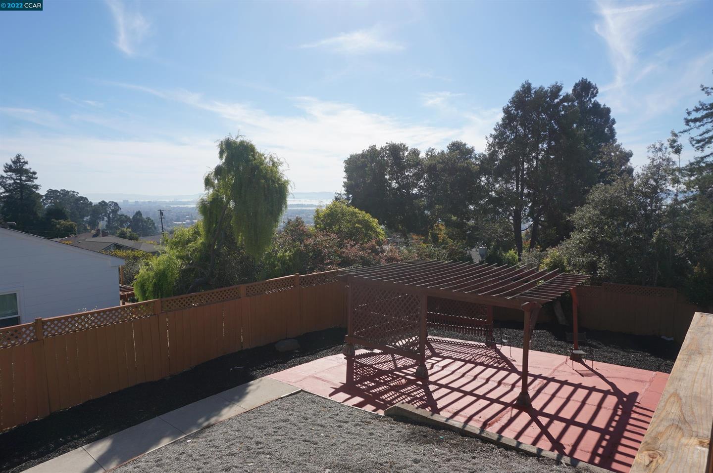 Detail Gallery Image 20 of 22 For 44 Anson Way, Kensington,  CA 94707 - 3 Beds | 2 Baths