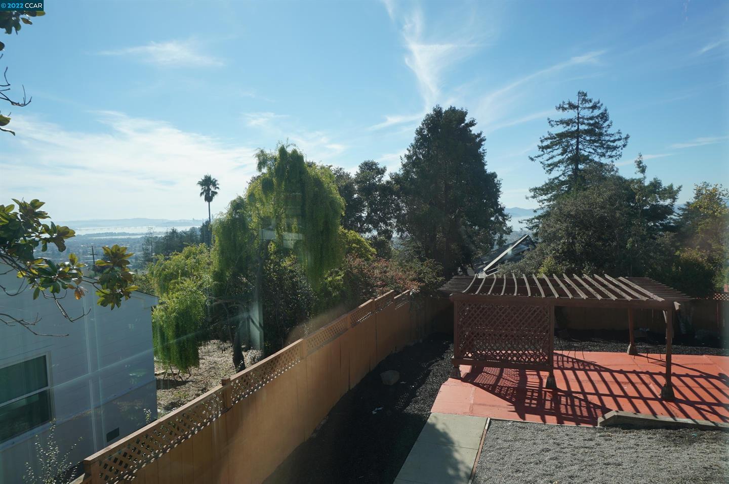 Detail Gallery Image 21 of 22 For 44 Anson Way, Kensington,  CA 94707 - 3 Beds | 2 Baths