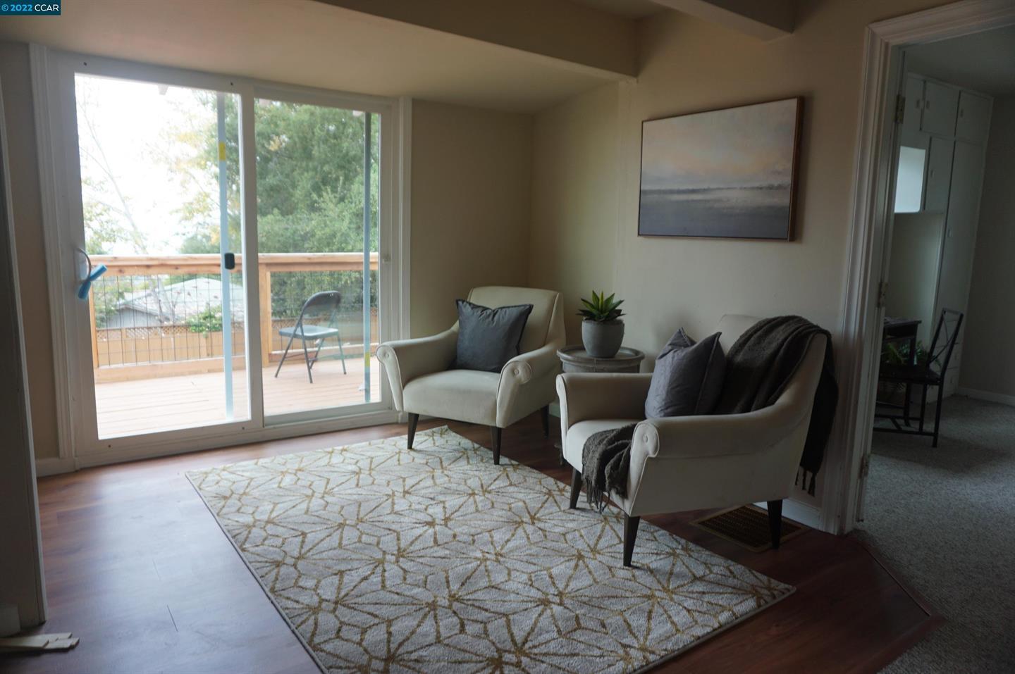 Detail Gallery Image 7 of 22 For 44 Anson Way, Kensington,  CA 94707 - 3 Beds | 2 Baths