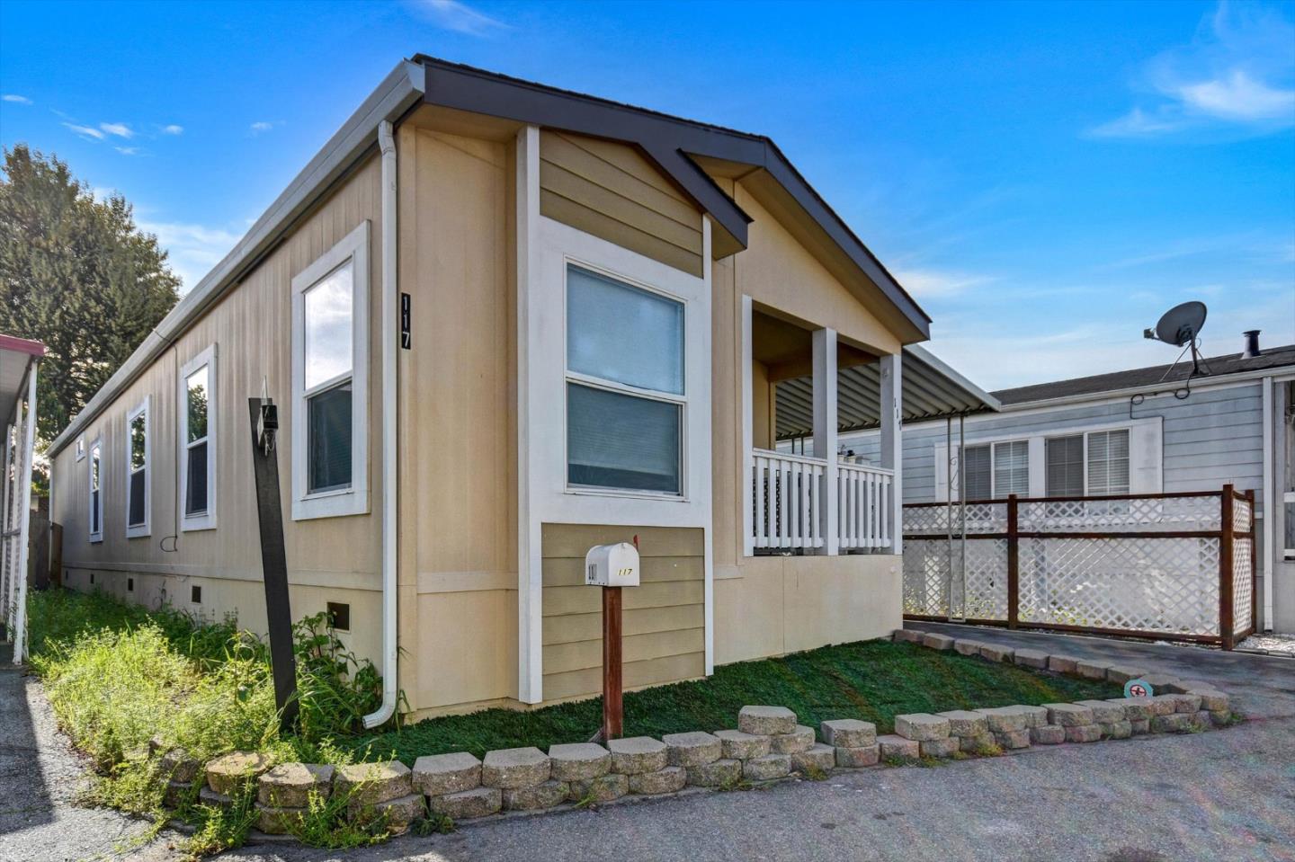 191 El Camino real UNIT 146, Mountain View, CA, 94040