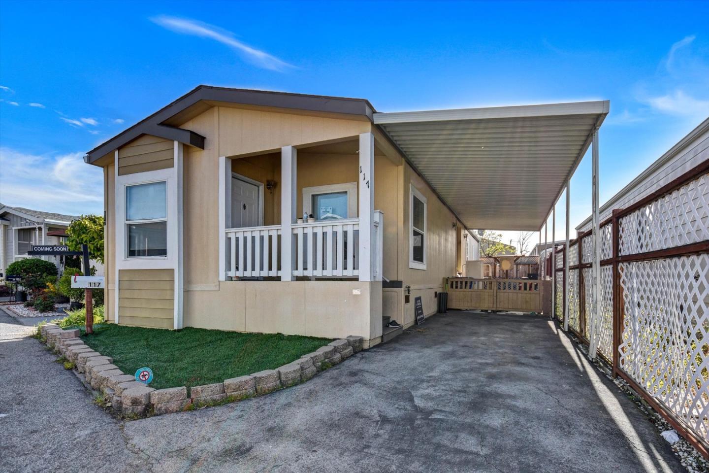 Detail Gallery Image 3 of 30 For 60 Wilson Way #117,  Milpitas,  CA 95035 - 3 Beds | 2 Baths