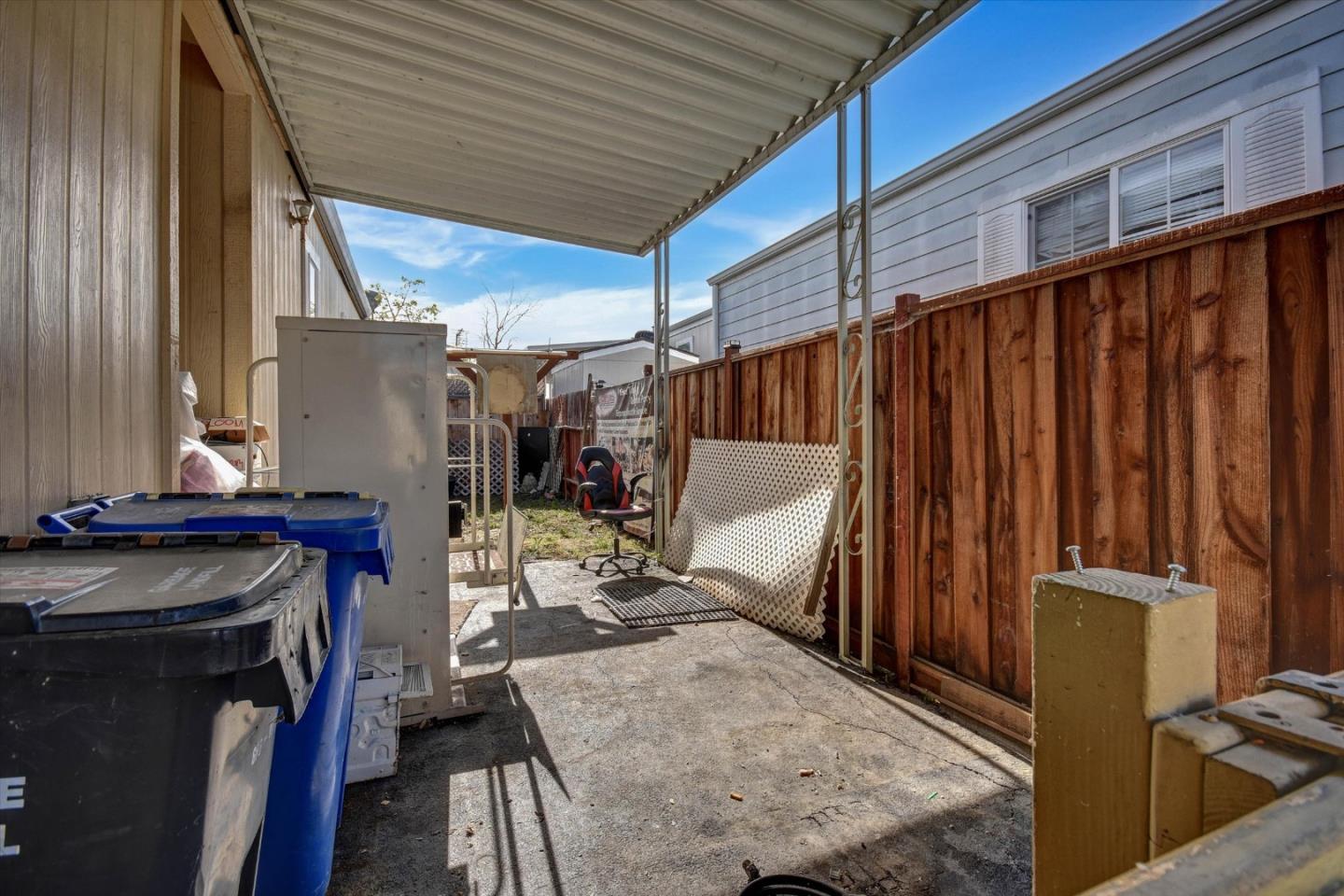 Detail Gallery Image 30 of 30 For 60 Wilson Way #117,  Milpitas,  CA 95035 - 3 Beds | 2 Baths