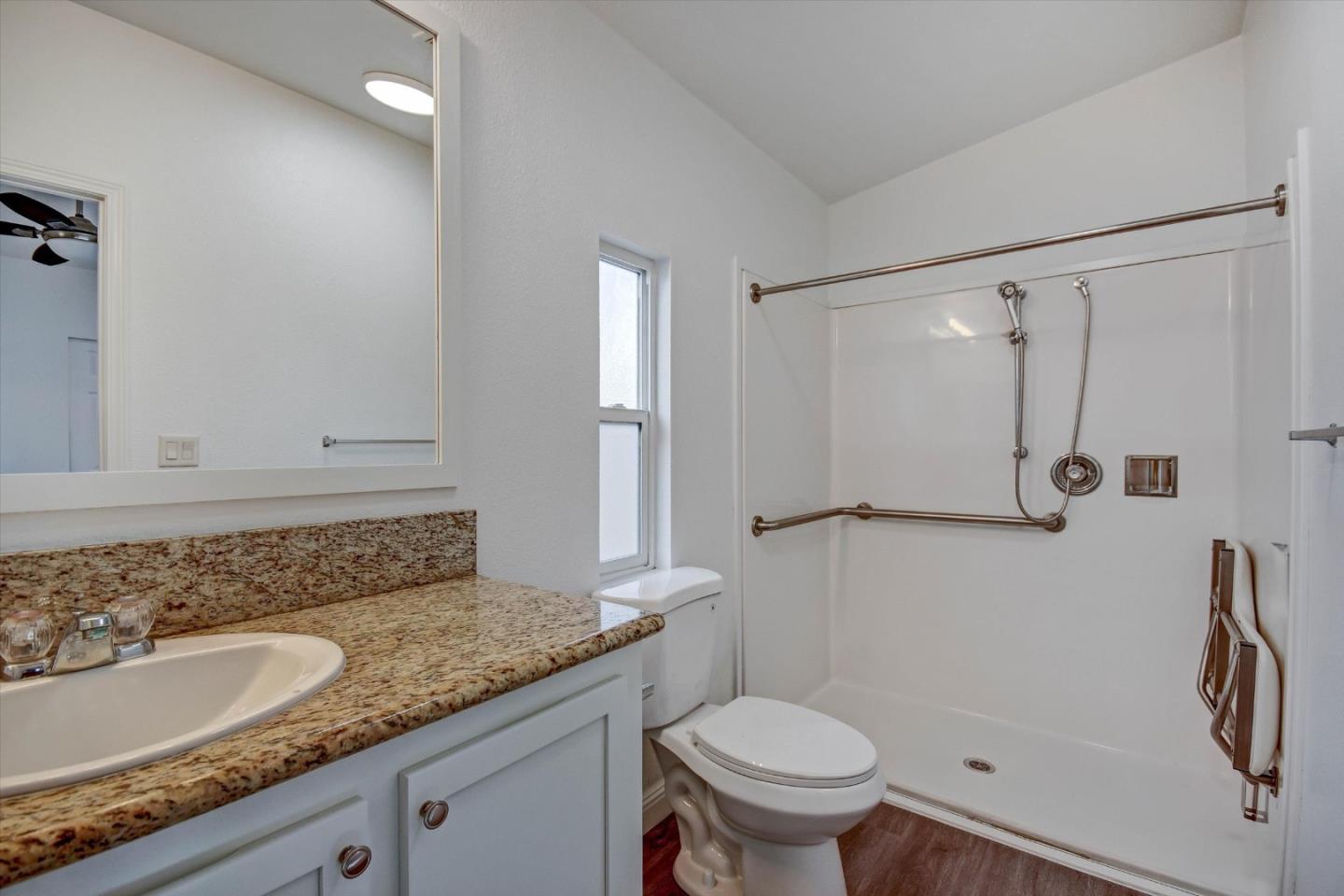 Detail Gallery Image 6 of 30 For 60 Wilson Way #117,  Milpitas,  CA 95035 - 3 Beds | 2 Baths