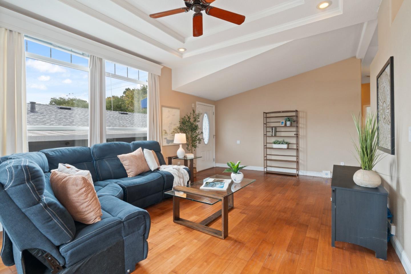 Detail Gallery Image 2 of 53 For 444 Whispering Pines Dr #79,  Scotts Valley,  CA 95066 - 3 Beds | 2 Baths