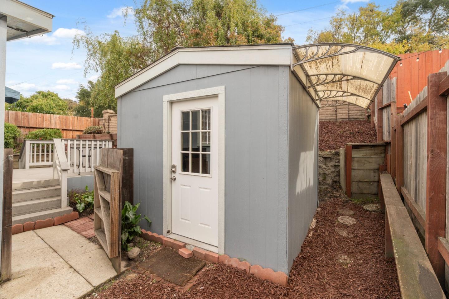 Detail Gallery Image 27 of 53 For 444 Whispering Pines Dr #79,  Scotts Valley,  CA 95066 - 3 Beds | 2 Baths