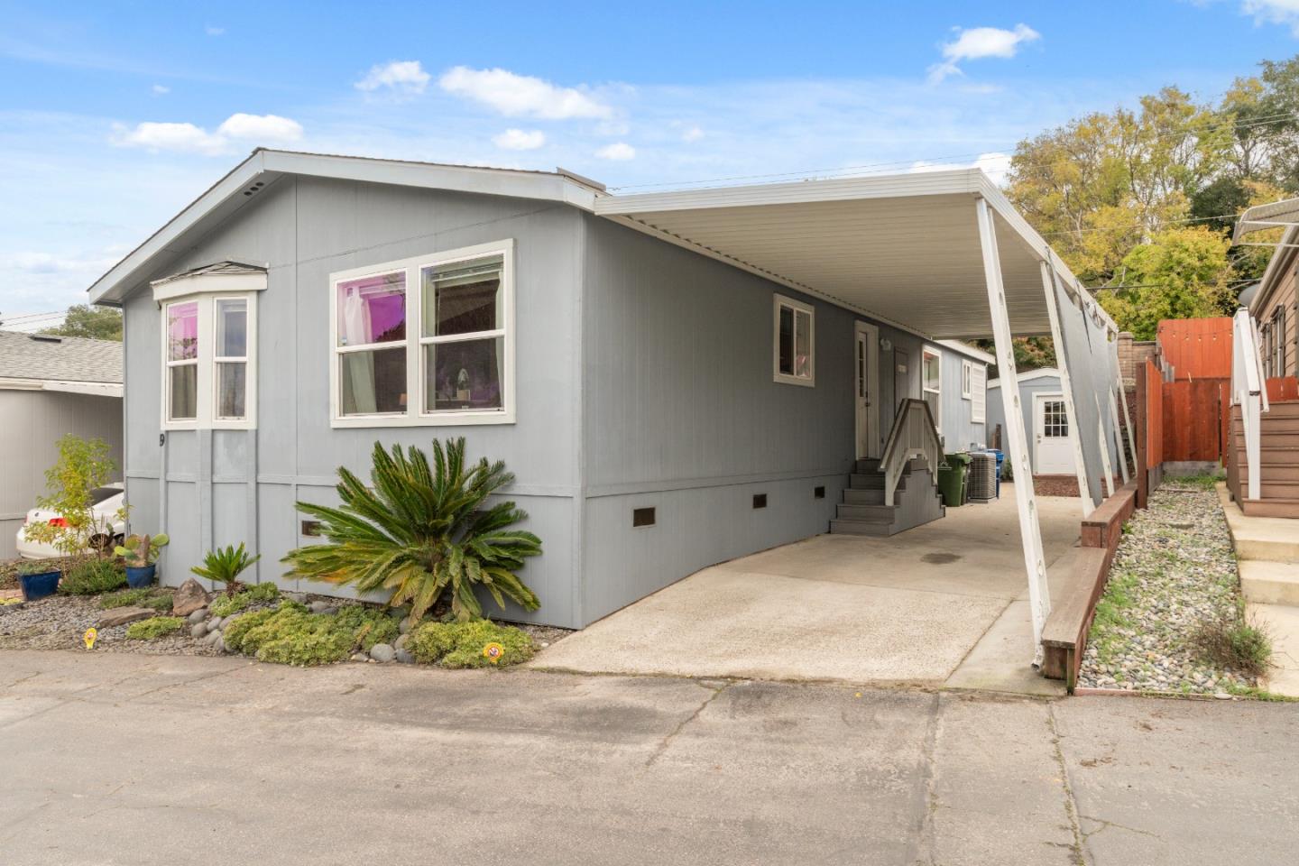 Detail Gallery Image 30 of 53 For 444 Whispering Pines Dr #79,  Scotts Valley,  CA 95066 - 3 Beds | 2 Baths