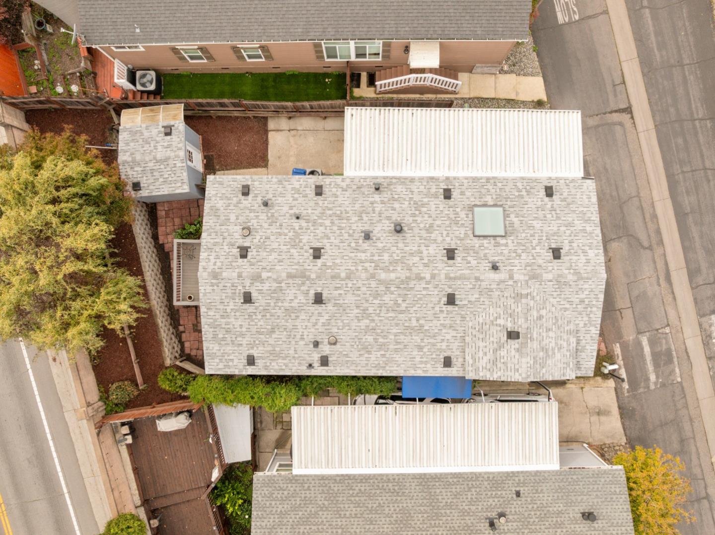 Detail Gallery Image 34 of 53 For 444 Whispering Pines Dr #79,  Scotts Valley,  CA 95066 - 3 Beds | 2 Baths