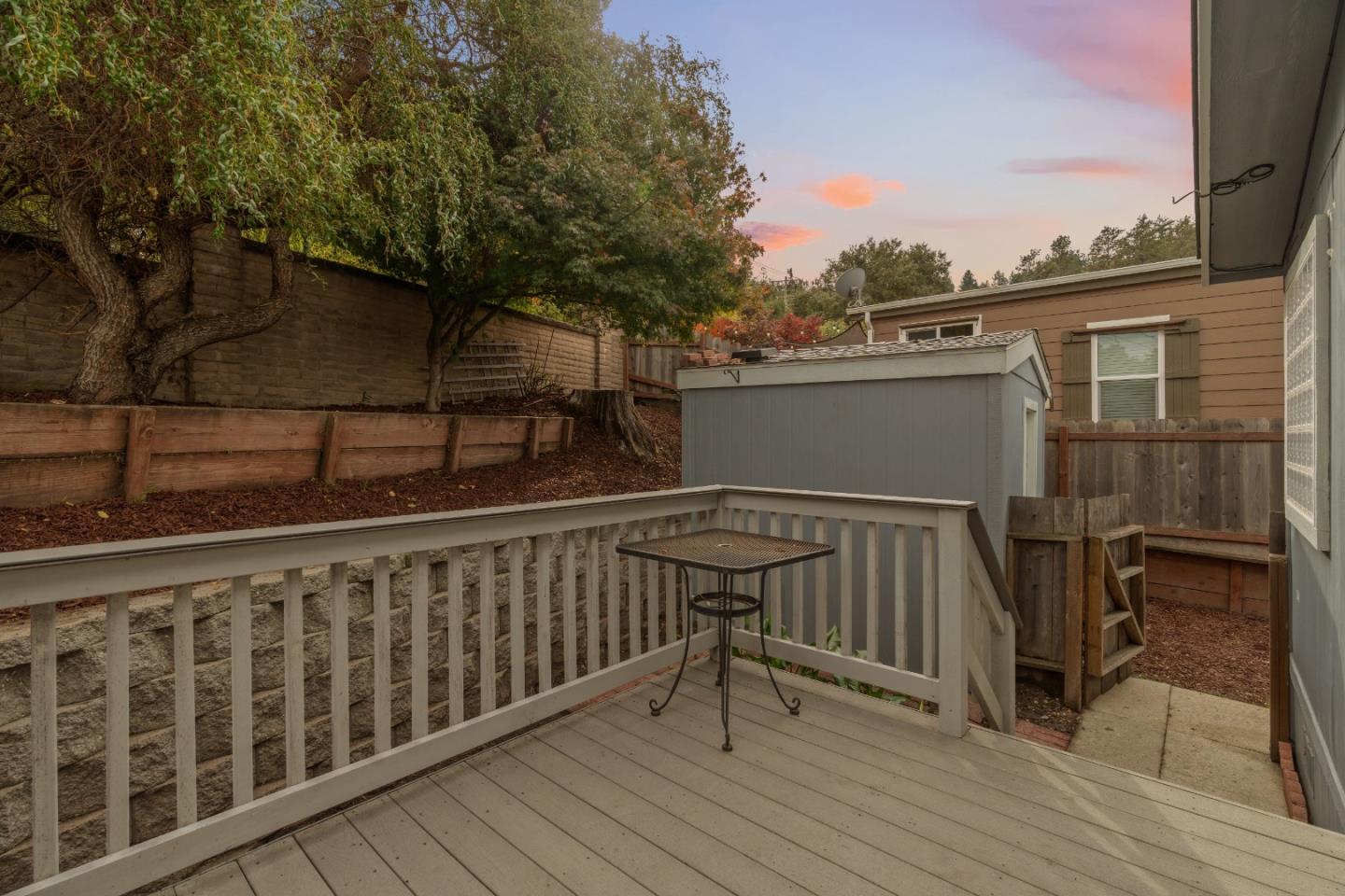 Detail Gallery Image 39 of 53 For 444 Whispering Pines Dr #79,  Scotts Valley,  CA 95066 - 3 Beds | 2 Baths