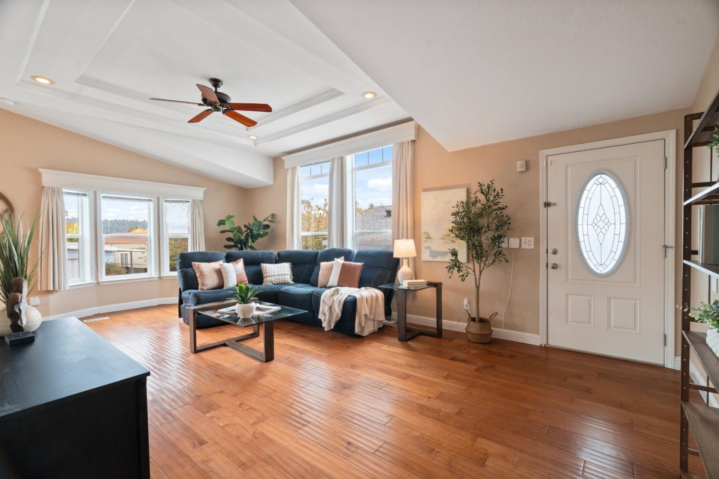 Detail Gallery Image 4 of 53 For 444 Whispering Pines Dr #79,  Scotts Valley,  CA 95066 - 3 Beds | 2 Baths