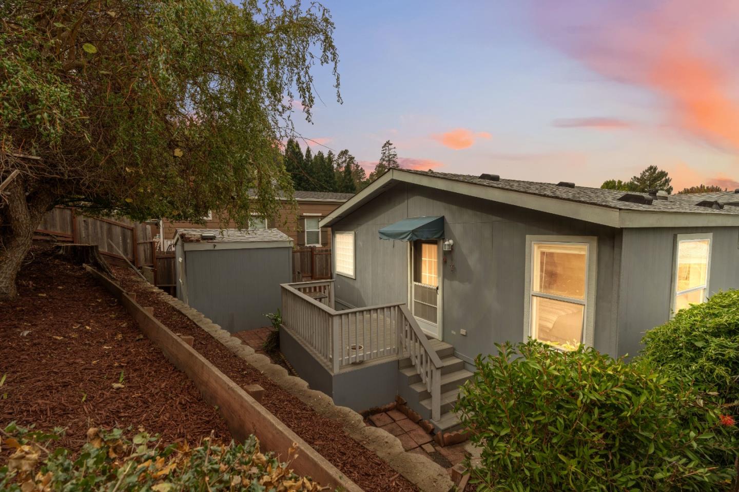 Detail Gallery Image 41 of 53 For 444 Whispering Pines Dr #79,  Scotts Valley,  CA 95066 - 3 Beds | 2 Baths