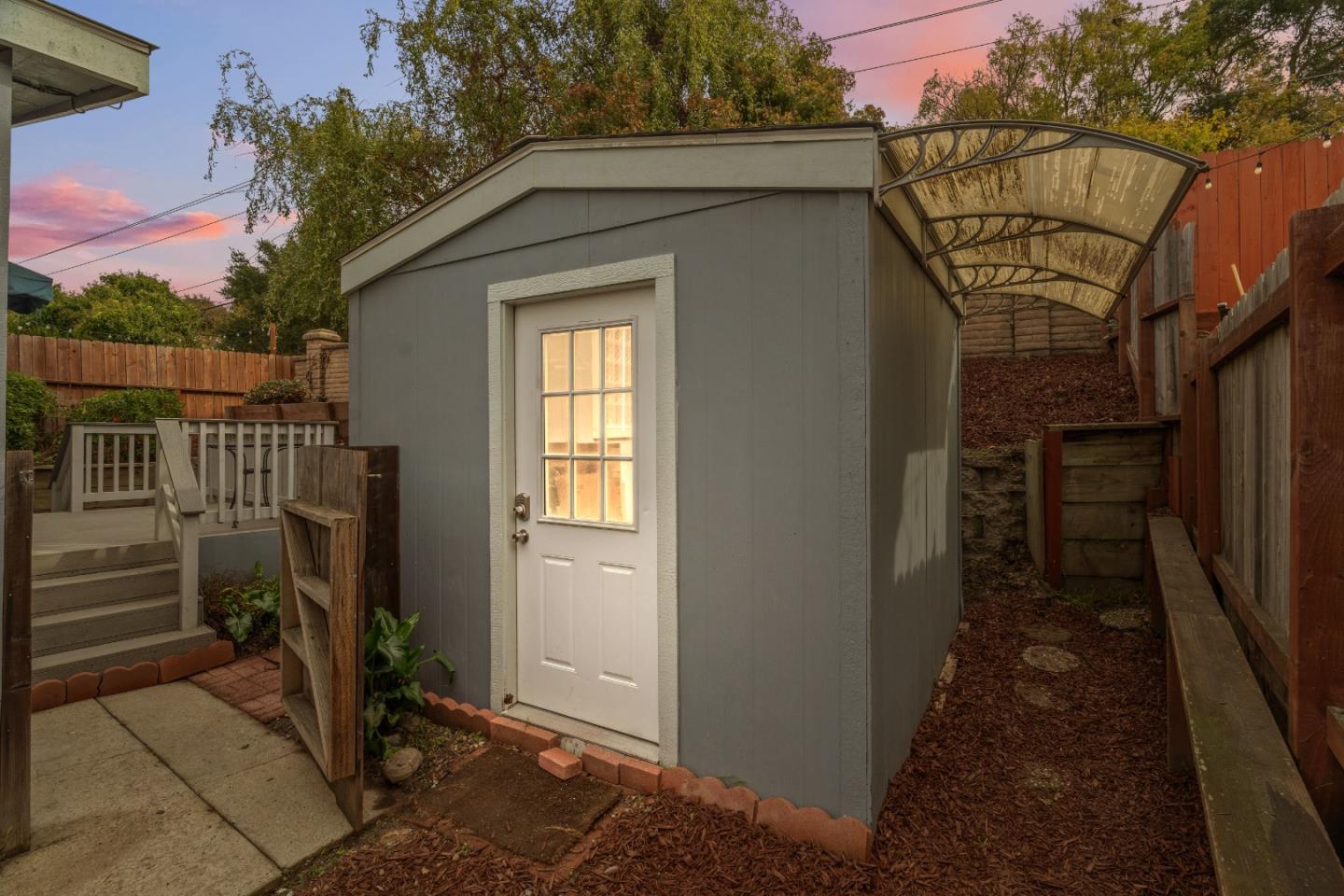 Detail Gallery Image 42 of 53 For 444 Whispering Pines Dr #79,  Scotts Valley,  CA 95066 - 3 Beds | 2 Baths