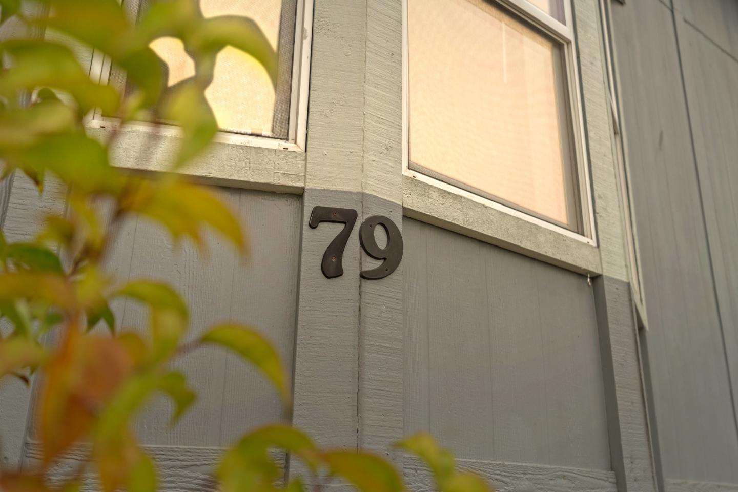 Detail Gallery Image 43 of 53 For 444 Whispering Pines Dr #79,  Scotts Valley,  CA 95066 - 3 Beds | 2 Baths