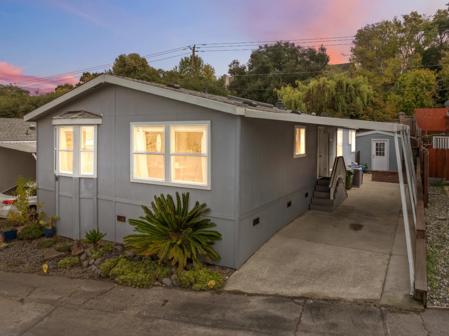 Detail Gallery Image 44 of 53 For 444 Whispering Pines Dr #79,  Scotts Valley,  CA 95066 - 3 Beds | 2 Baths