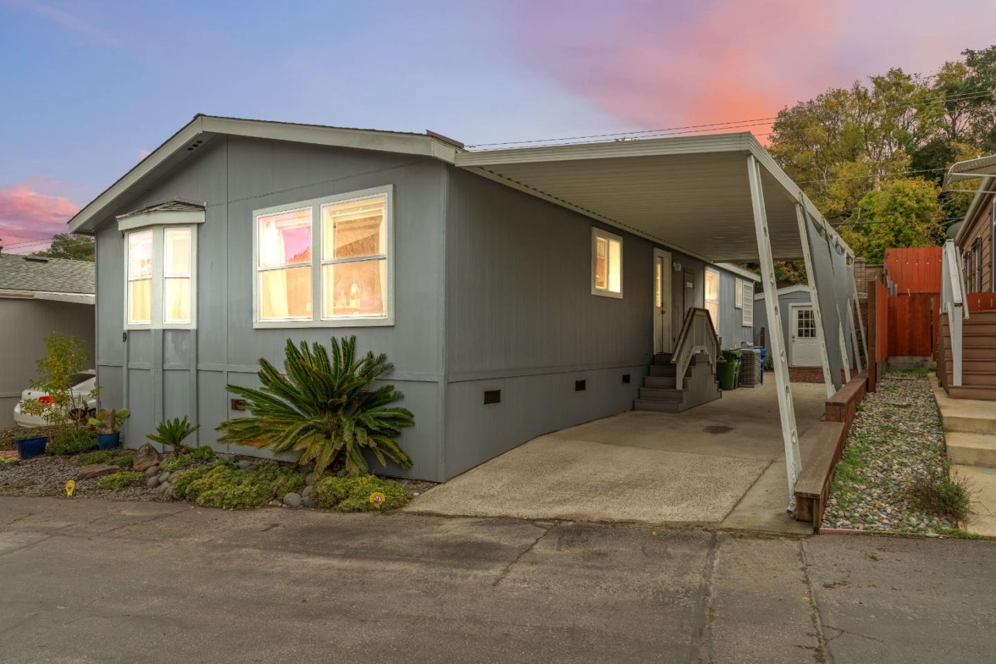 Detail Gallery Image 45 of 53 For 444 Whispering Pines Dr #79,  Scotts Valley,  CA 95066 - 3 Beds | 2 Baths