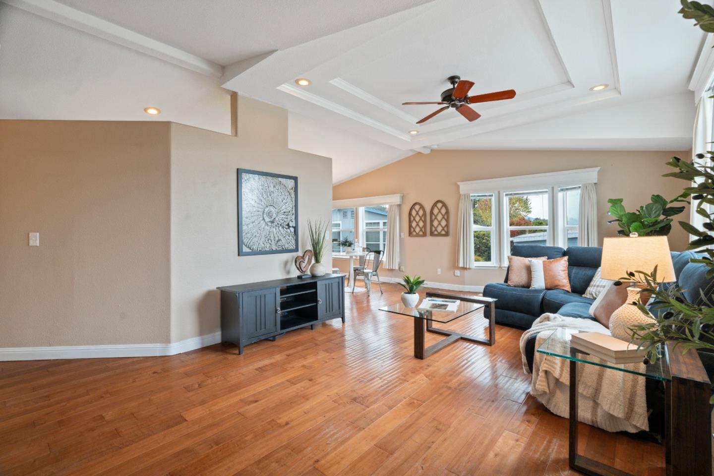 Detail Gallery Image 5 of 53 For 444 Whispering Pines Dr #79,  Scotts Valley,  CA 95066 - 3 Beds | 2 Baths