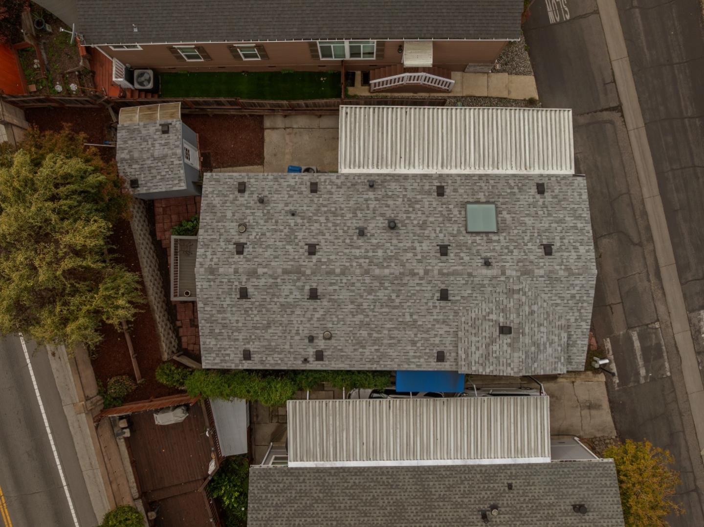 Detail Gallery Image 50 of 53 For 444 Whispering Pines Dr #79,  Scotts Valley,  CA 95066 - 3 Beds | 2 Baths