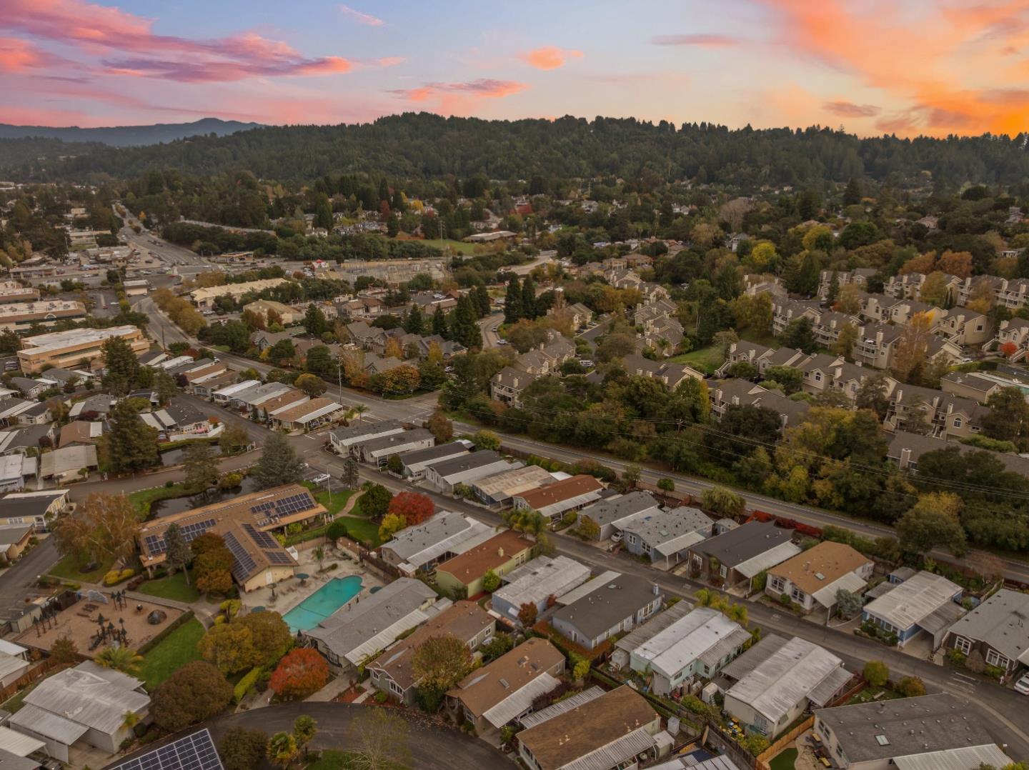 Detail Gallery Image 51 of 53 For 444 Whispering Pines Dr #79,  Scotts Valley,  CA 95066 - 3 Beds | 2 Baths