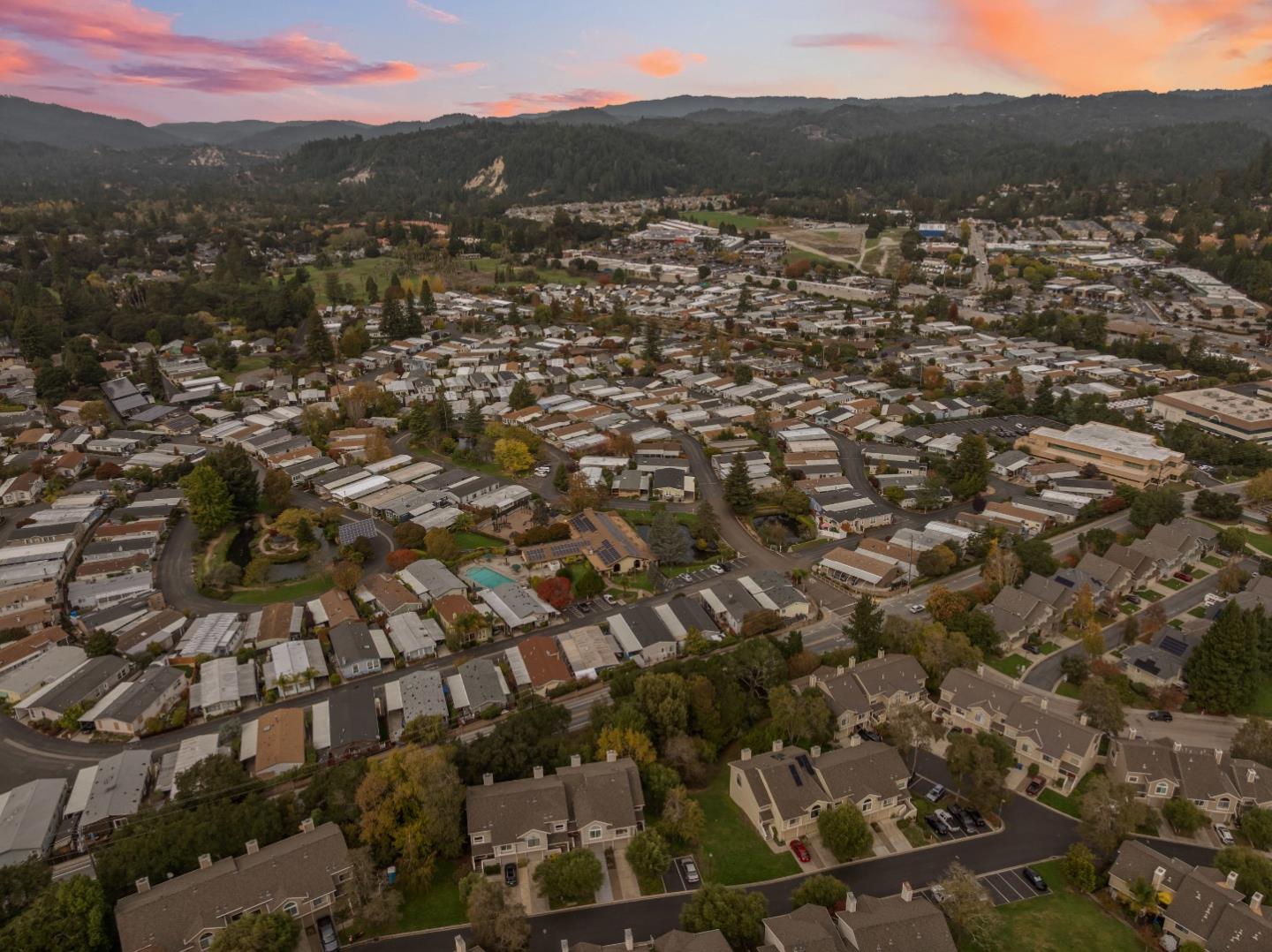 Detail Gallery Image 52 of 53 For 444 Whispering Pines Dr #79,  Scotts Valley,  CA 95066 - 3 Beds | 2 Baths