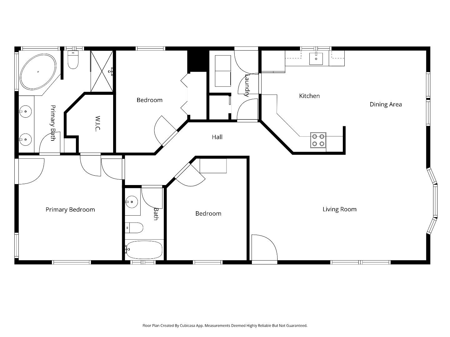 Detail Gallery Image 53 of 53 For 444 Whispering Pines Dr #79,  Scotts Valley,  CA 95066 - 3 Beds | 2 Baths