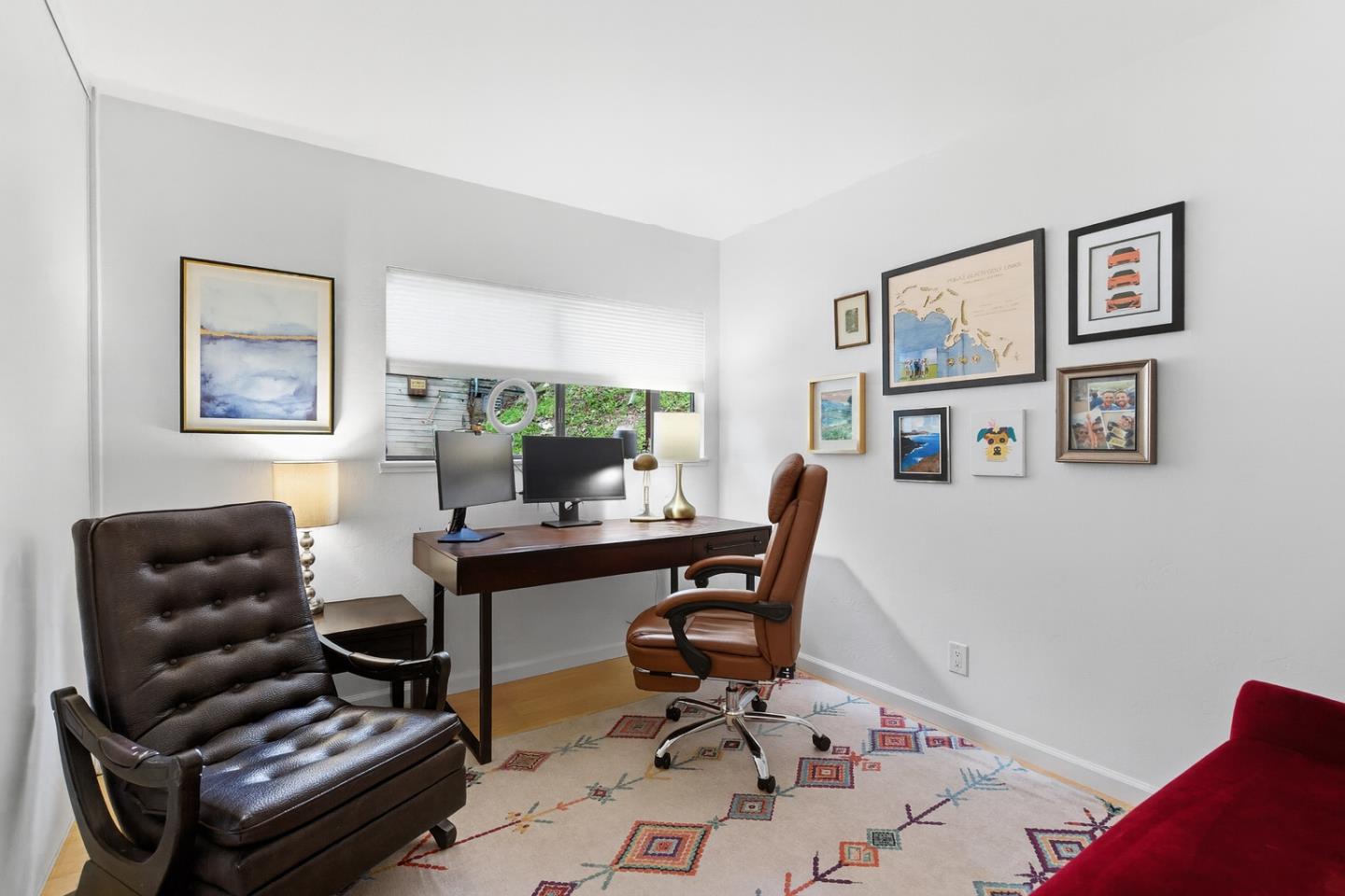 Detail Gallery Image 25 of 38 For 2343 Arrowhead Dr, Oakland,  CA 94611 - 3 Beds | 2/1 Baths