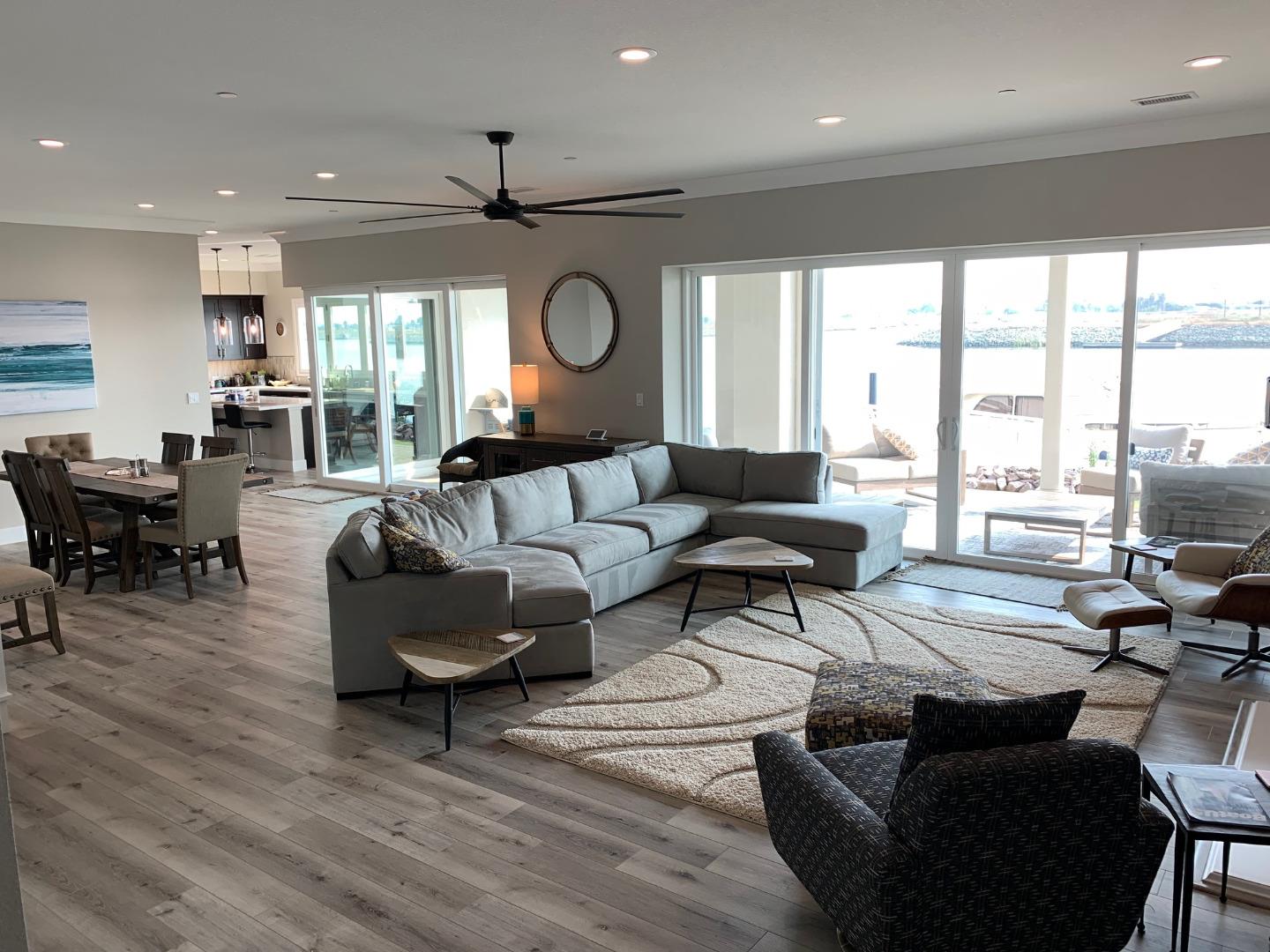 Detail Gallery Image 5 of 23 For 98 Edgewater, Bethel Island,  CA 94511 - 4 Beds | 5 Baths