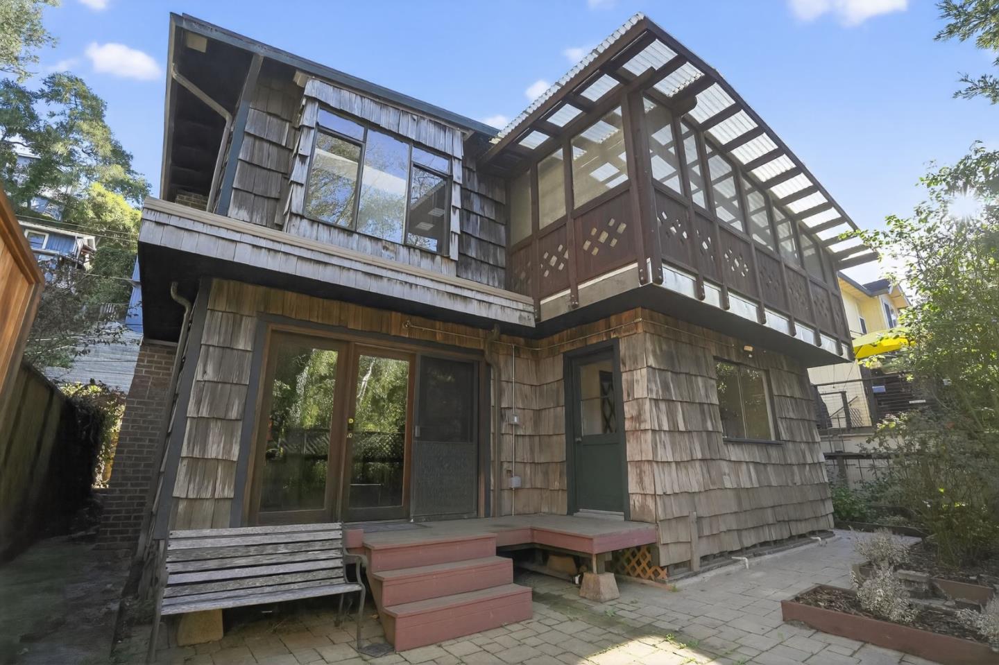 Detail Gallery Image 2 of 29 For 307 Moosehead Dr, Aptos,  CA 95003 - 4 Beds | 2 Baths