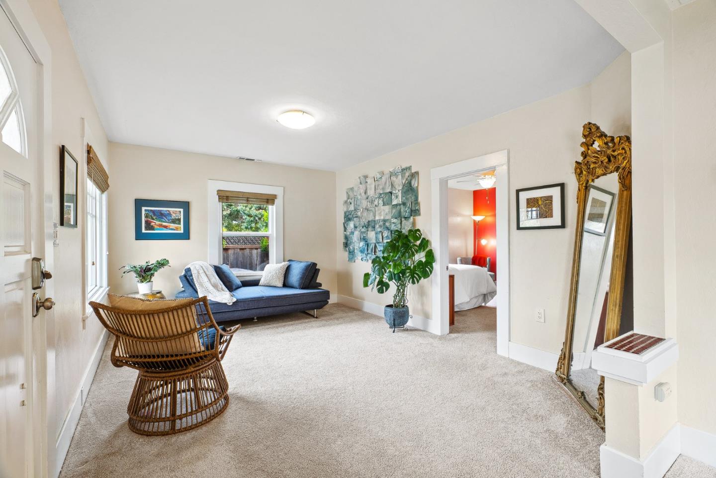 Detail Gallery Image 10 of 41 For 134 May Ave, Santa Cruz,  CA 95062 - 2 Beds | 2 Baths