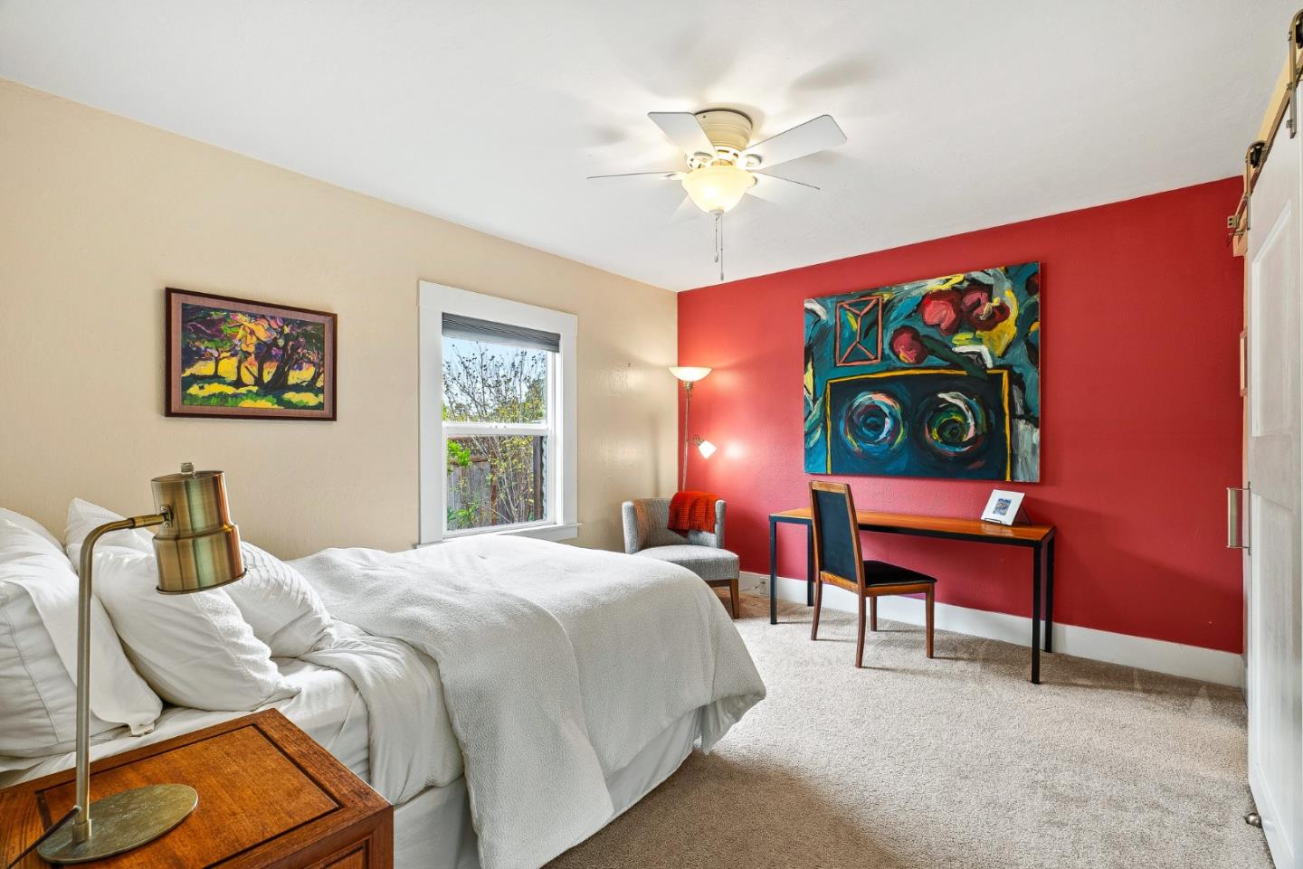 Detail Gallery Image 11 of 41 For 134 May Ave, Santa Cruz,  CA 95062 - 2 Beds | 2 Baths